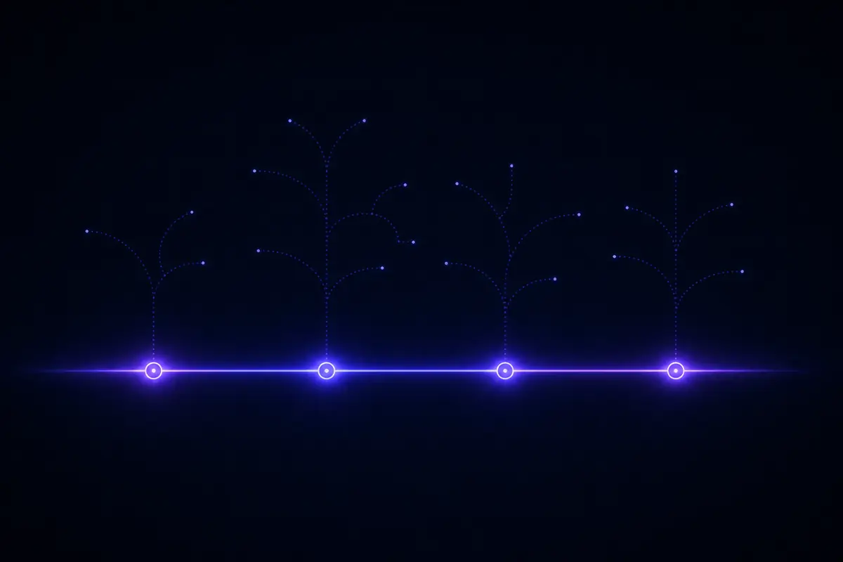 Founder Vision → Phased Roadmap