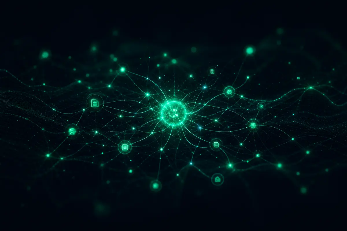 Generative AI for PMO